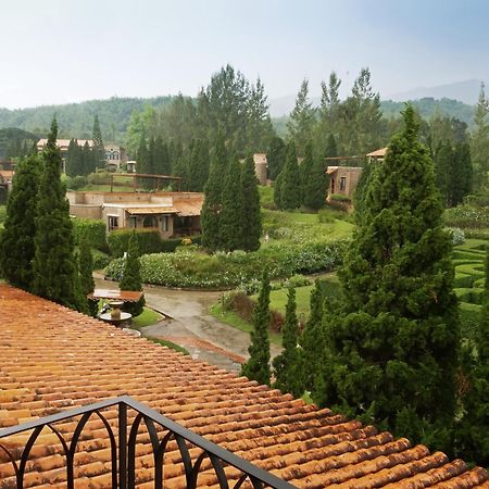 La Toscana Suan Phueng Exterior photo