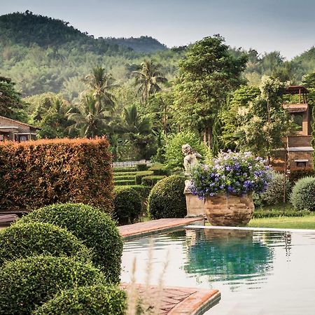 La Toscana Suan Phueng Exterior photo