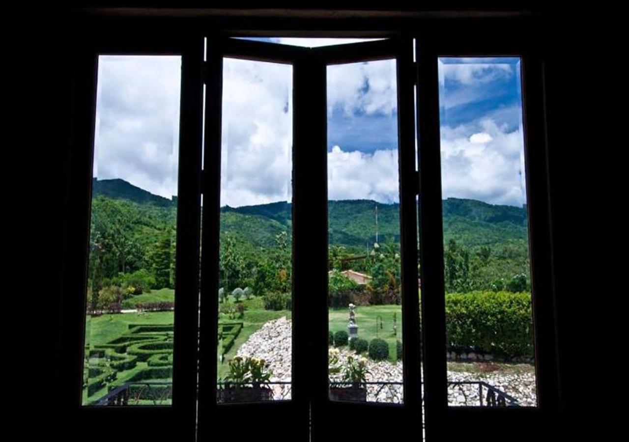 La Toscana Suan Phueng Exterior photo