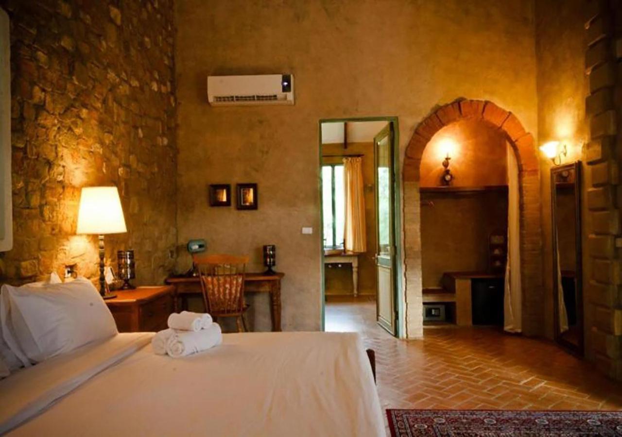 La Toscana Suan Phueng Exterior photo
