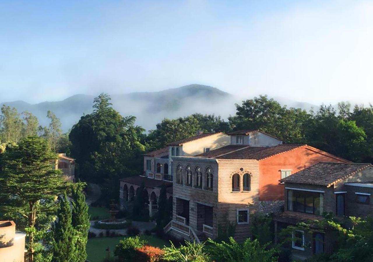 La Toscana Suan Phueng Exterior photo