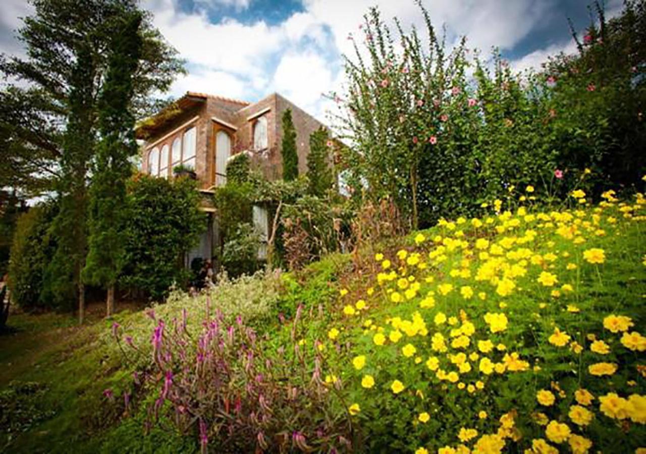 La Toscana Suan Phueng Exterior photo