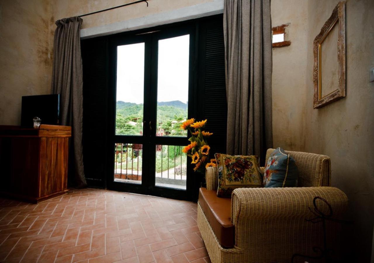 La Toscana Suan Phueng Exterior photo