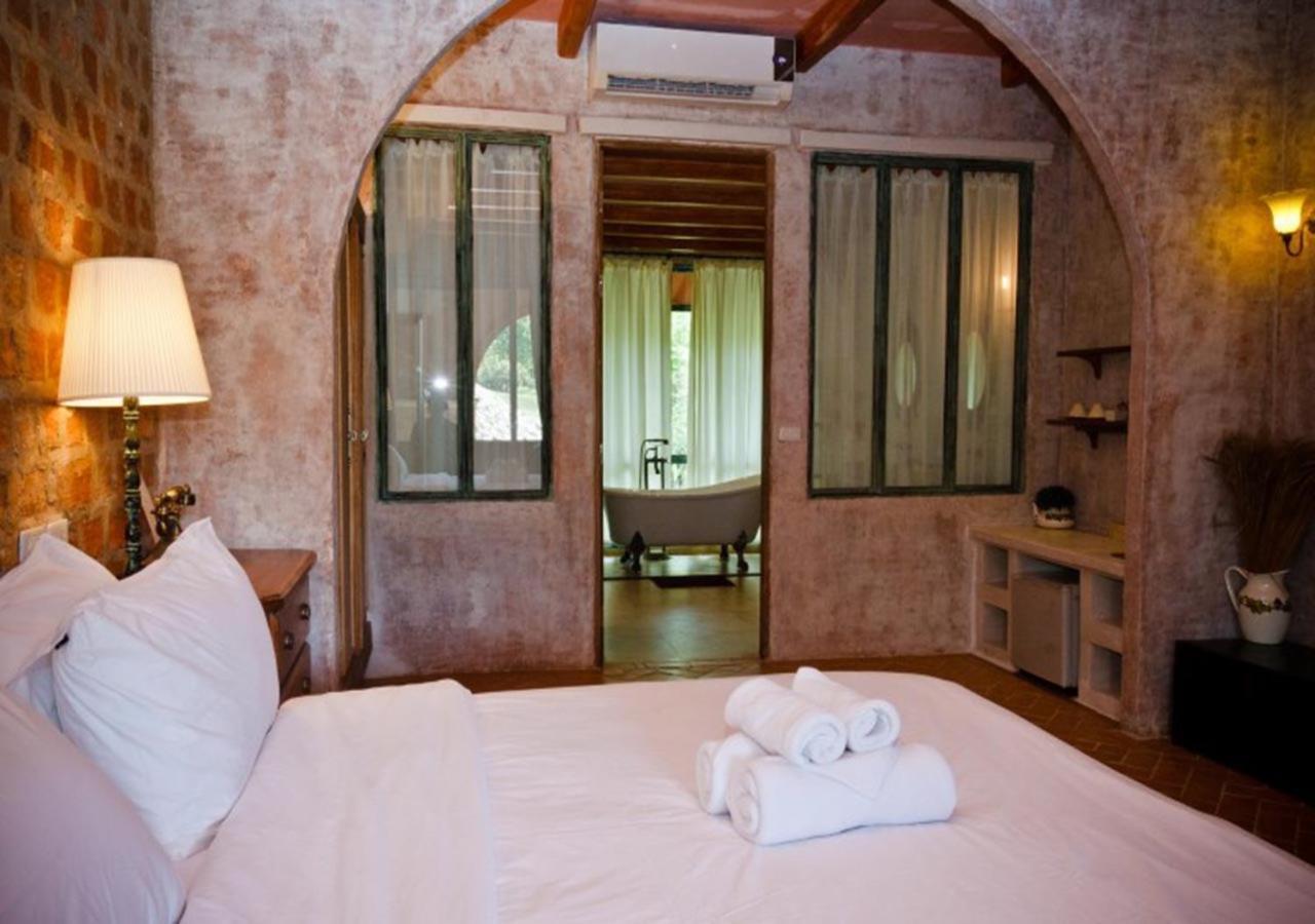 La Toscana Suan Phueng Exterior photo