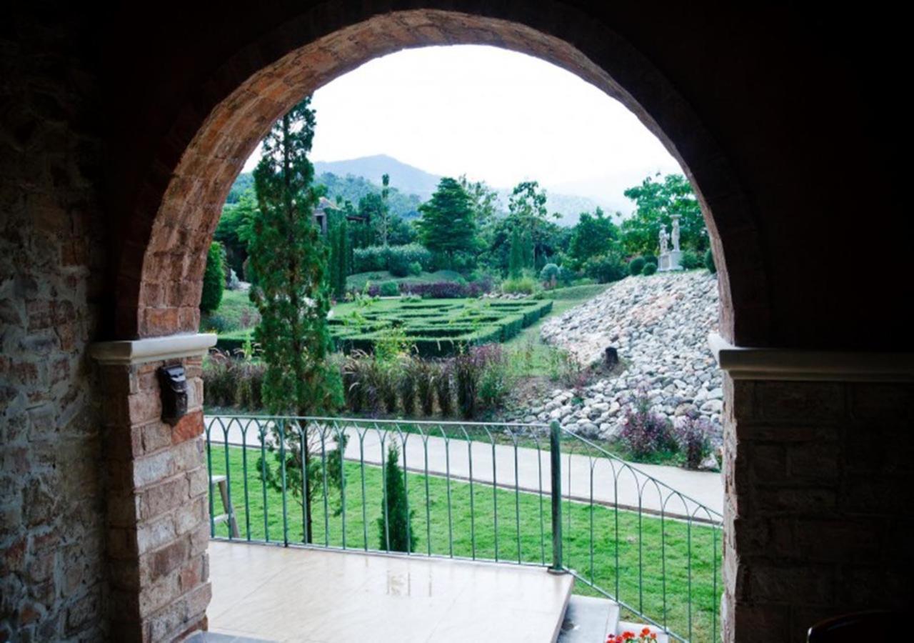 La Toscana Suan Phueng Exterior photo