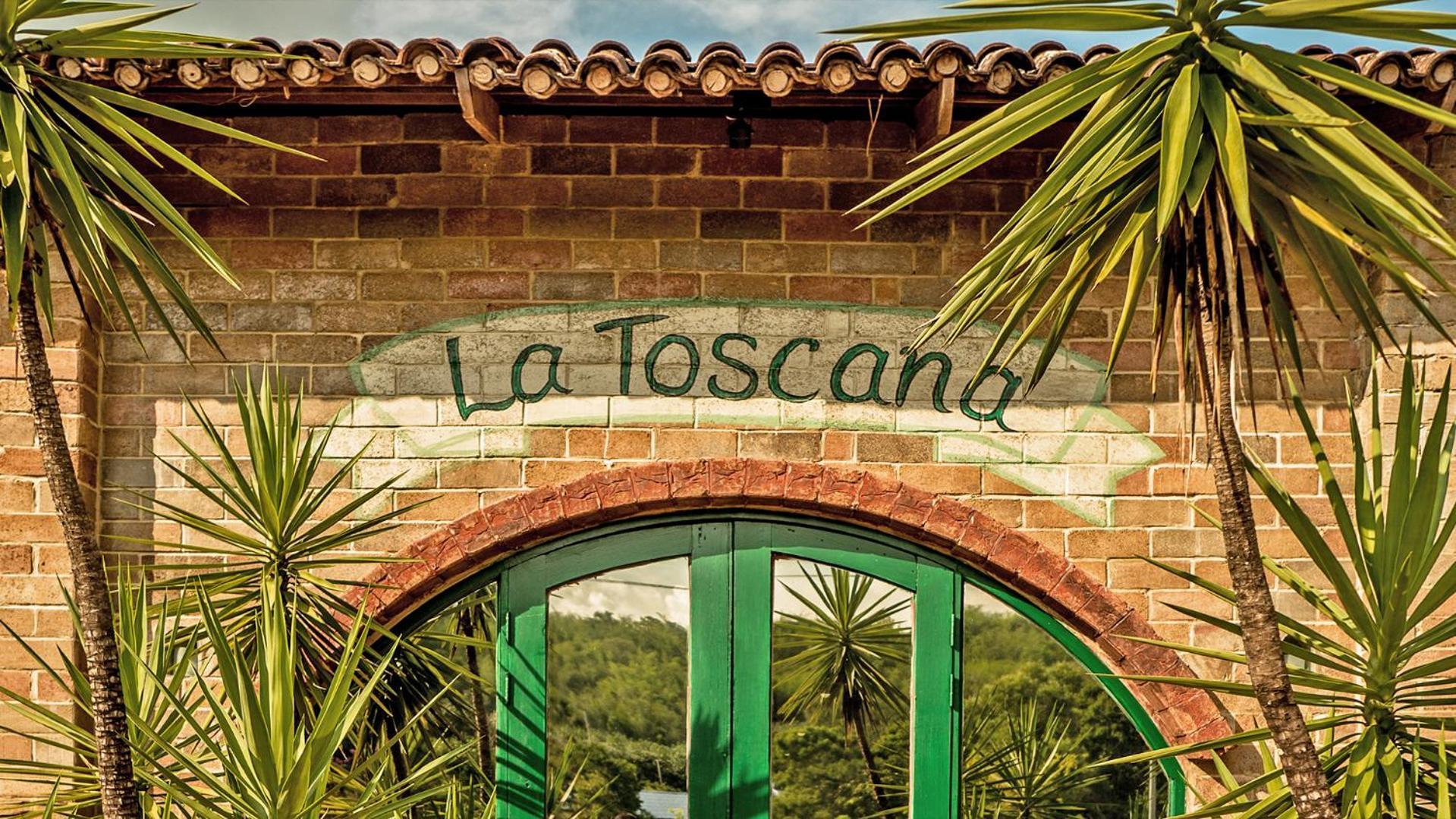 La Toscana Suan Phueng Exterior photo