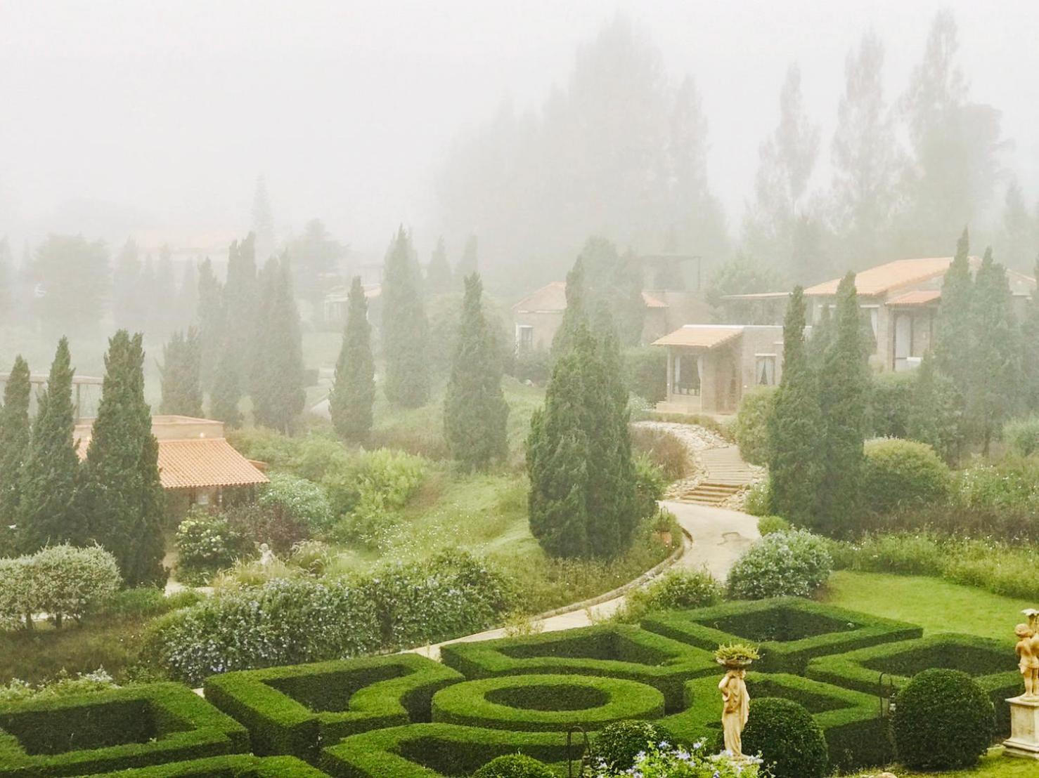 La Toscana Suan Phueng Exterior photo