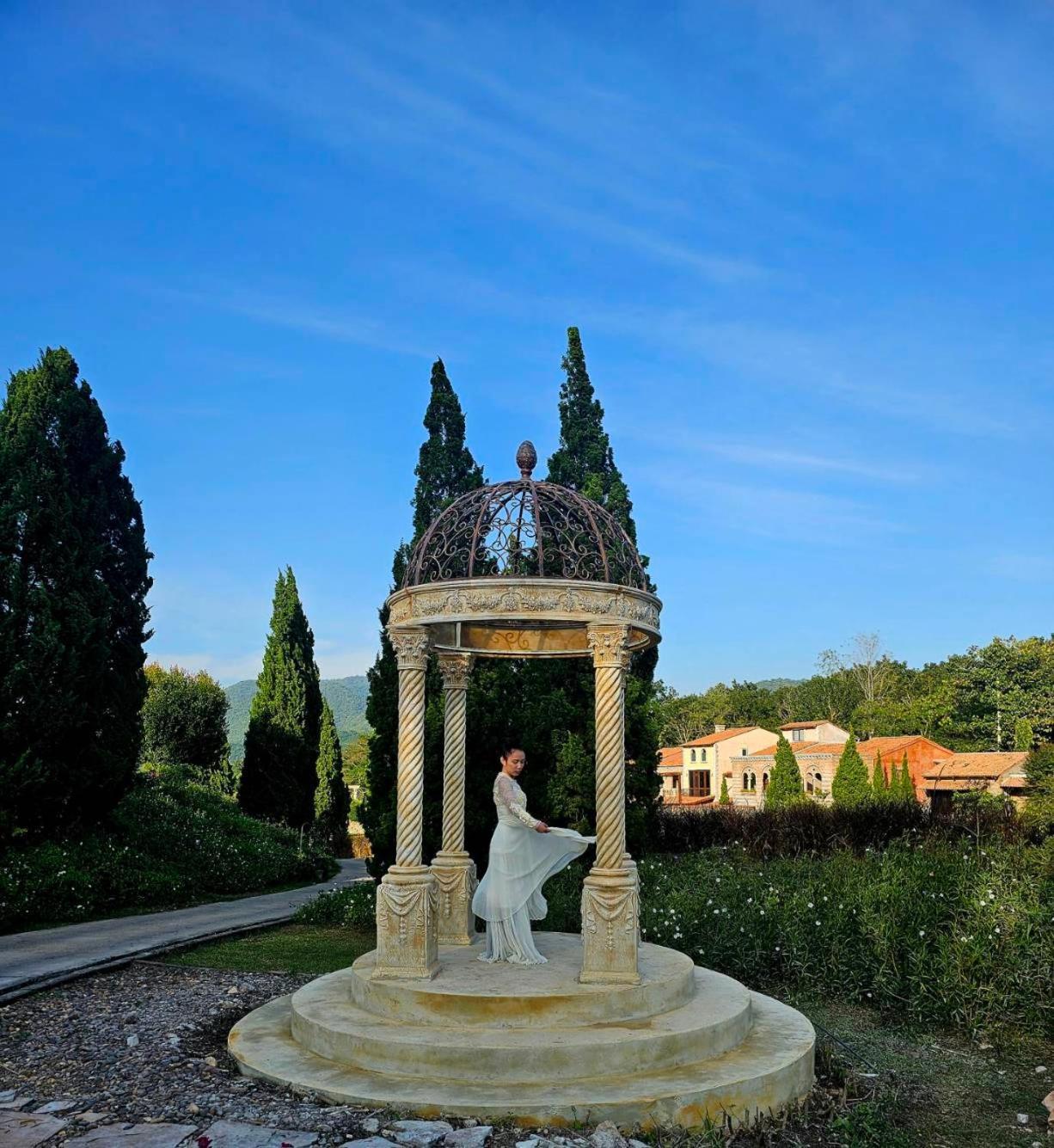 La Toscana Suan Phueng Exterior photo