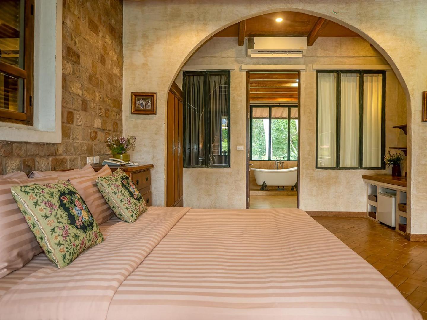 La Toscana Suan Phueng Exterior photo