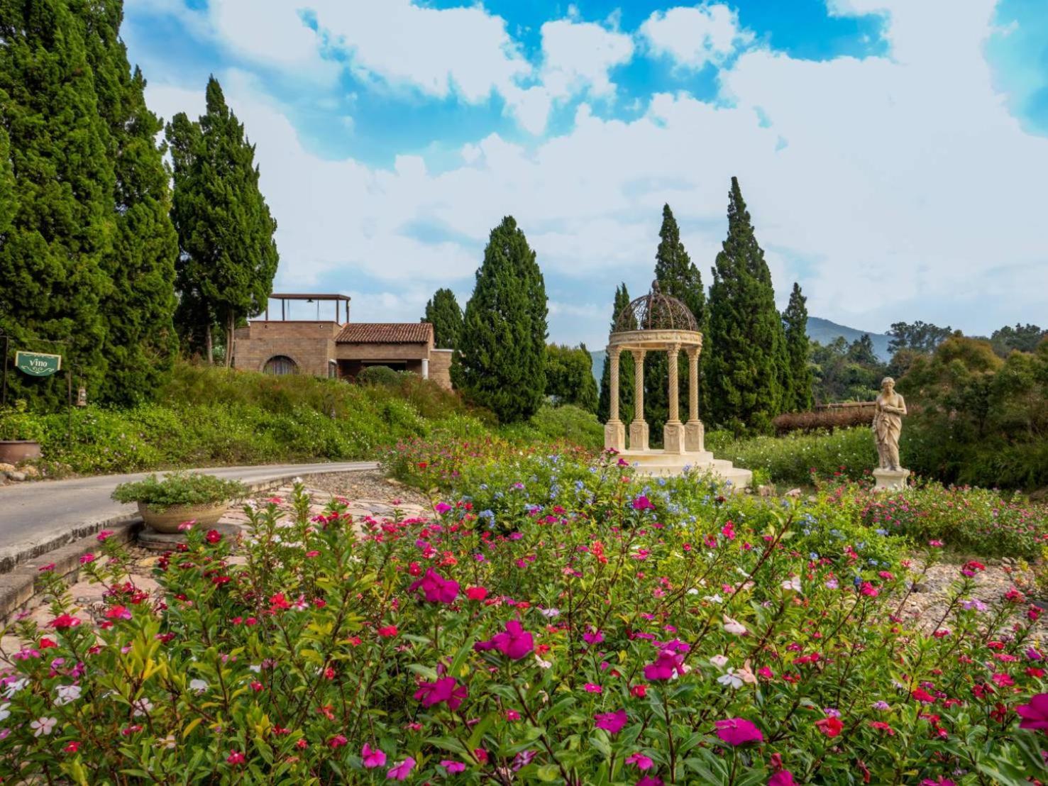 La Toscana Suan Phueng Exterior photo