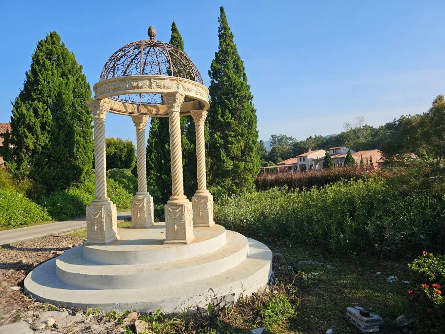 La Toscana Suan Phueng Exterior photo