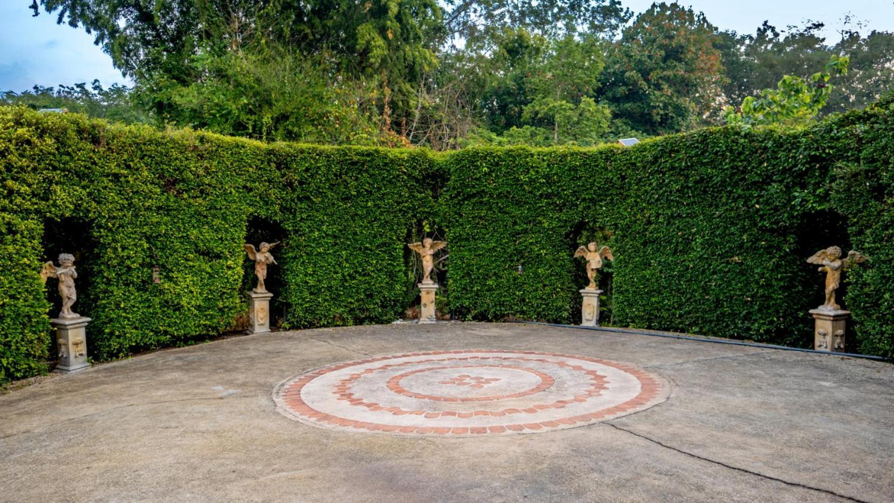 La Toscana Suan Phueng Exterior photo