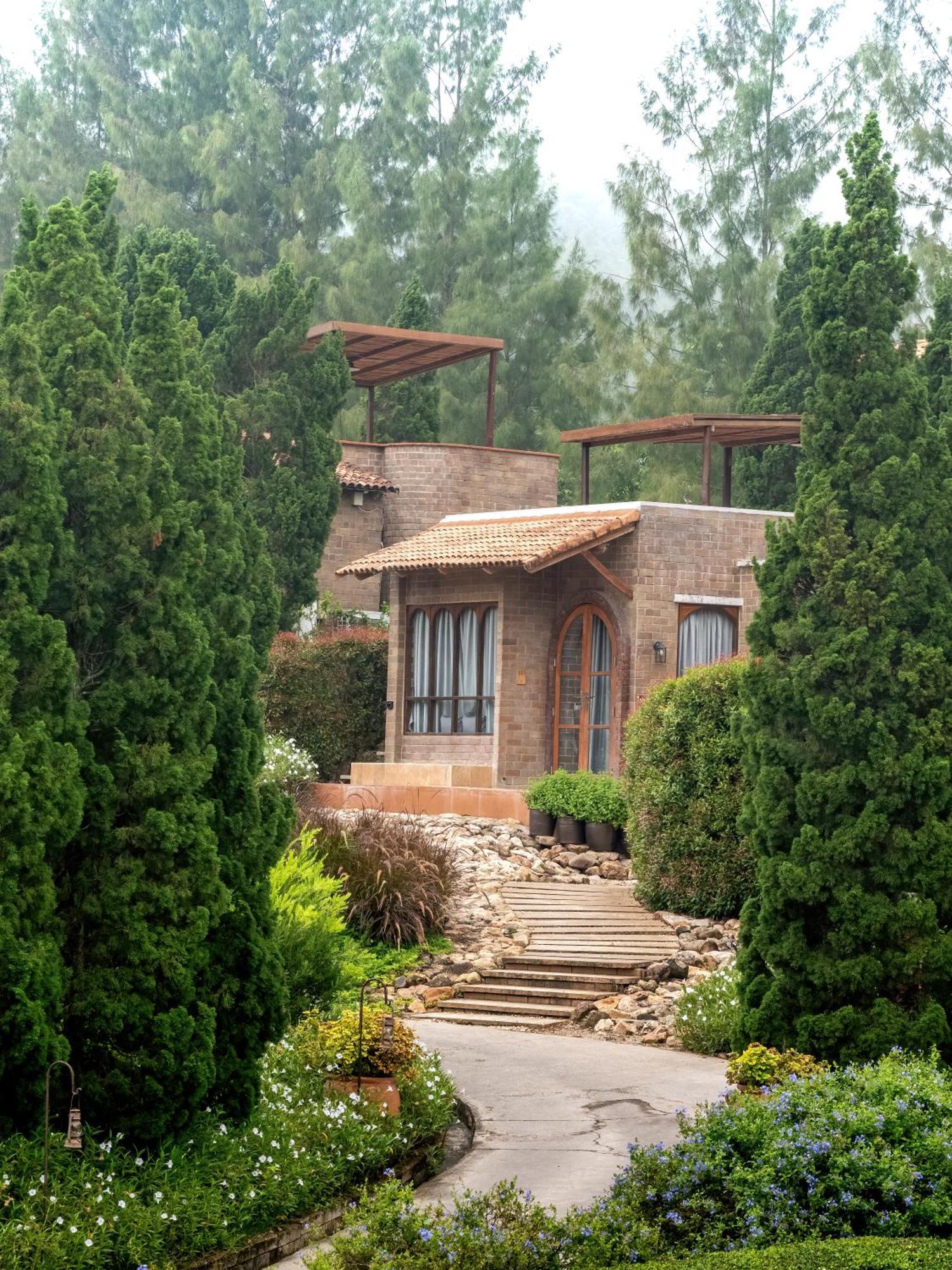 La Toscana Suan Phueng Exterior photo